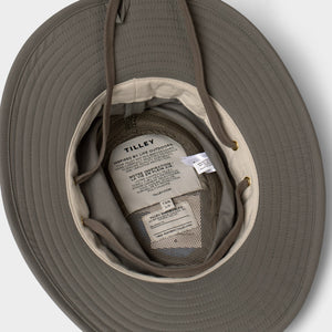Tilley T4MO|1 Airflo Hikers 帽|戶外運動及日常生活 | 海外代購-戶外帽-FIT MART 香港智能健康及運動生活用品專門店:筋膜槍、瑜伽輔助工具、智能健身設備