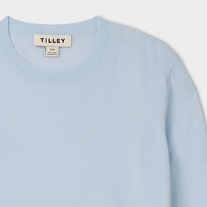 Tilley Stretch 美麗諾羊毛 Crew|戶外運動及日常生活 | 海外代購-戶外服飾-FIT MART 香港智能健康及運動生活用品專門店:筋膜槍、瑜伽輔助工具、智能健身設備