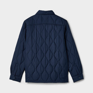 Tilley Quilted 恤衫 外套|戶外運動及日常生活 | 海外代購-戶外服飾-FIT MART 香港智能健康及運動生活用品專門店:筋膜槍、瑜伽輔助工具、智能健身設備