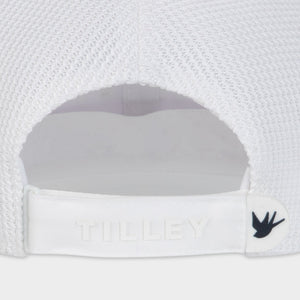 Tilley Airflo Ball帽|戶外運動及日常生活 | 海外代購-戶外帽-FIT MART 香港智能健康及運動生活用品專門店:筋膜槍、瑜伽輔助工具、智能健身設備