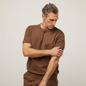 Tilley 棉質 Nylon Knit T 恤|戶外運動及日常生活 | 海外代購-戶外服飾-FIT MART 香港智能健康及運動生活用品專門店:筋膜槍、瑜伽輔助工具、智能健身設備