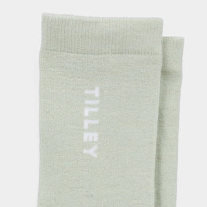 Tilley 美麗諾羊毛 Wool Blend Outdoor 襪|戶外運動及日常生活 | 海外代購-戶外襪-FIT MART 香港智能健康及運動生活用品專門店:筋膜槍、瑜伽輔助工具、智能健身設備