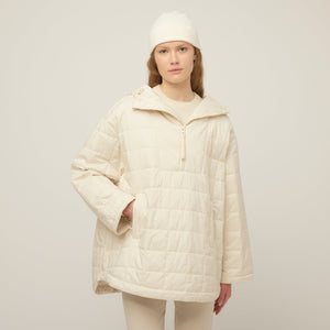 Tilley 可摺疊收納 Quilted Anorak|戶外運動及日常生活 | 海外代購-戶外服飾-FIT MART 香港智能健康及運動生活用品專門店:筋膜槍、瑜伽輔助工具、智能健身設備