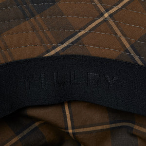 Tilley T1 Waxed 漁夫帽|戶外運動及日常生活 | 海外代購-戶外帽-FIT MART 香港智能健康及運動生活用品專門店:筋膜槍、瑜伽輔助工具、智能健身設備