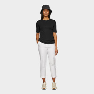 Tilley 美麗諾羊毛 Rib Fitted T 恤|戶外運動及日常生活 | 海外代購-戶外服飾-FIT MART 香港智能健康及運動生活用品專門店:筋膜槍、瑜伽輔助工具、智能健身設備