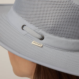 Tilley LTM8 Airflo 涼感 Mesh 帽|戶外運動及日常生活 | 海外代購-戶外帽-FIT MART 香港智能健康及運動生活用品專門店:筋膜槍、瑜伽輔助工具、智能健身設備