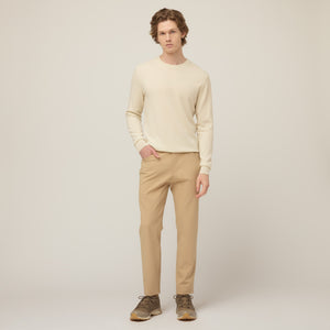 Tilley Cashmere 圓領|戶外運動及日常生活 | 海外代購-戶外服飾-FIT MART 香港智能健康及運動生活用品專門店:筋膜槍、瑜伽輔助工具、智能健身設備