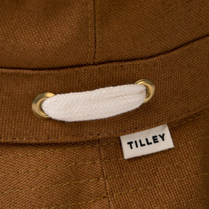 Tilley T1 Iconic 漁夫帽|戶外運動及日常生活 | 海外代購-戶外帽-FIT MART 香港智能健康及運動生活用品專門店:筋膜槍、瑜伽輔助工具、智能健身設備