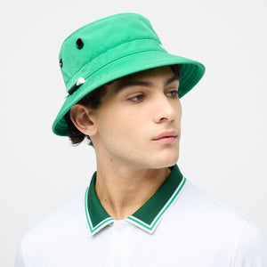 Tilley Golf 漁夫帽|戶外運動及日常生活 | 海外代購-戶外帽-FIT MART 香港智能健康及運動生活用品專門店:筋膜槍、瑜伽輔助工具、智能健身設備