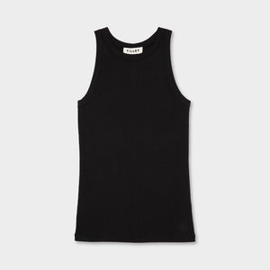 Tilley High Neck Rib Tank 上衣|戶外運動及日常生活 | 海外代購-戶外服飾-FIT MART 香港智能健康及運動生活用品專門店:筋膜槍、瑜伽輔助工具、智能健身設備