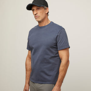 Tilley Mid|weight Sun Washed T 恤|戶外運動及日常生活 | 海外代購-戶外服飾-FIT MART 香港智能健康及運動生活用品專門店:筋膜槍、瑜伽輔助工具、智能健身設備