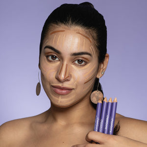 Cheekbone Beauty Unify Complexion Multi|Pencil 彩妝用品|日常生活及個人護理 | 海外代購-彩妝用品-FIT MART 香港智能健康及運動生活用品專門店:筋膜槍、瑜伽輔助工具、智能健身設備