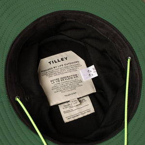 Tilley TWS1 All Weather 帽|戶外運動及日常生活 | 海外代購-戶外帽-FIT MART 香港智能健康及運動生活用品專門店:筋膜槍、瑜伽輔助工具、智能健身設備