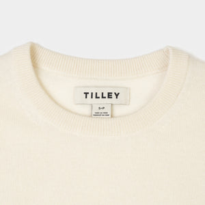 Tilley Cashmere 毛衣|戶外運動及日常生活 | 海外代購-戶外服飾-FIT MART 香港智能健康及運動生活用品專門店:筋膜槍、瑜伽輔助工具、智能健身設備