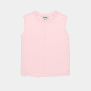Tilley 輕量 Muscle Tank|戶外運動及日常生活 | 海外代購-戶外服飾-FIT MART 香港智能健康及運動生活用品專門店:筋膜槍、瑜伽輔助工具、智能健身設備