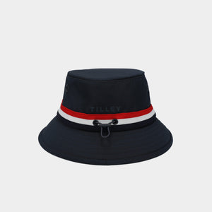 Tilley Ribbon Bucket 戶外帽|戶外運動及日常生活 | 海外代購-戶外帽-FIT MART 香港智能健康及運動生活用品專門店:筋膜槍、瑜伽輔助工具、智能健身設備