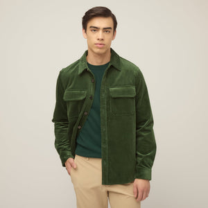 Tilley Corduroy Over恤衫|戶外運動及日常生活 | 海外代購-戶外服飾-FIT MART 香港智能健康及運動生活用品專門店:筋膜槍、瑜伽輔助工具、智能健身設備