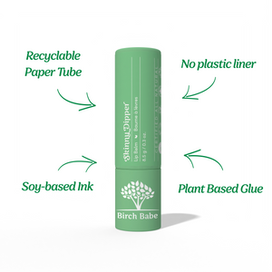 【日常健康生活】Birch Babe Lip & Cheek Tints and Balm 彩妝用品 | 海外代購-彩妝用品-FIT MART 香港智能健康及運動生活用品專門店:筋膜槍、瑜伽輔助工具、智能健身設備