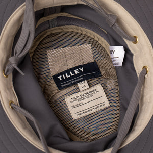 Tilley T4MO|1 Airflo Hikers 帽|戶外運動及日常生活 | 海外代購-戶外帽-FIT MART 香港智能健康及運動生活用品專門店:筋膜槍、瑜伽輔助工具、智能健身設備