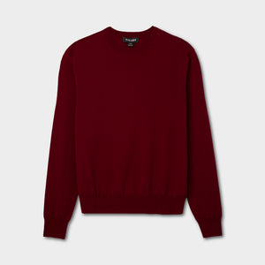 Tilley Stretch 美麗諾羊毛 Crew|戶外運動及日常生活 | 海外代購-戶外服飾-FIT MART 香港智能健康及運動生活用品專門店:筋膜槍、瑜伽輔助工具、智能健身設備