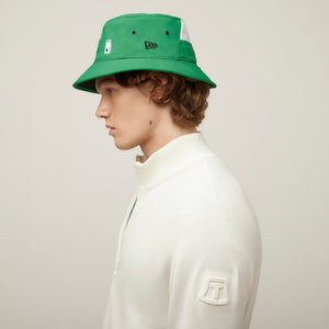 Tilley NBA New Era T1 Bucket 戶外帽|戶外運動及日常生活 | 海外代購-戶外帽-FIT MART 香港智能健康及運動生活用品專門店:筋膜槍、瑜伽輔助工具、智能健身設備