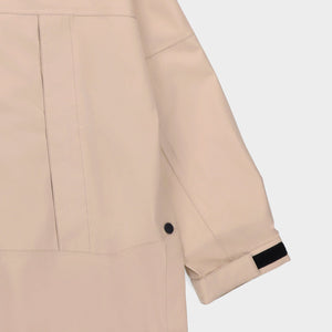 Tilley 防雨 可摺疊收納 Poncho|戶外運動及日常生活 | 海外代購-戶外服飾-FIT MART 香港智能健康及運動生活用品專門店:筋膜槍、瑜伽輔助工具、智能健身設備