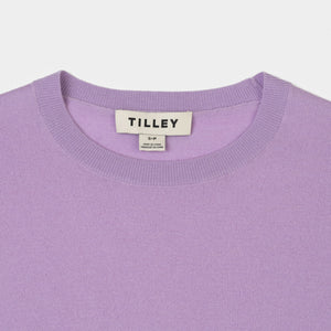 Tilley Stretch 美麗諾羊毛 Crew|戶外運動及日常生活 | 海外代購-戶外服飾-FIT MART 香港智能健康及運動生活用品專門店:筋膜槍、瑜伽輔助工具、智能健身設備