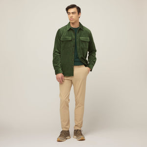 Tilley Corduroy Over恤衫|戶外運動及日常生活 | 海外代購-戶外服飾-FIT MART 香港智能健康及運動生活用品專門店:筋膜槍、瑜伽輔助工具、智能健身設備