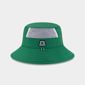 Tilley NBA New Era T1 Bucket 戶外帽|戶外運動及日常生活 | 海外代購-戶外帽-FIT MART 香港智能健康及運動生活用品專門店:筋膜槍、瑜伽輔助工具、智能健身設備