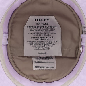 Tilley Fringe T1 Wanderer 戶外帽|戶外運動及日常生活 | 海外代購-戶外帽-FIT MART 香港智能健康及運動生活用品專門店:筋膜槍、瑜伽輔助工具、智能健身設備