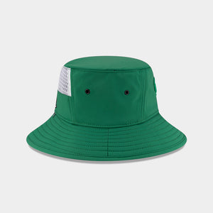 Tilley NBA New Era T1 Bucket 戶外帽|戶外運動及日常生活 | 海外代購-戶外帽-FIT MART 香港智能健康及運動生活用品專門店:筋膜槍、瑜伽輔助工具、智能健身設備