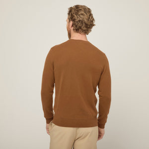 Tilley Cashmere 圓領|戶外運動及日常生活 | 海外代購-戶外服飾-FIT MART 香港智能健康及運動生活用品專門店:筋膜槍、瑜伽輔助工具、智能健身設備