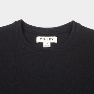Tilley Cashmere 毛衣|戶外運動及日常生活 | 海外代購-戶外服飾-FIT MART 香港智能健康及運動生活用品專門店:筋膜槍、瑜伽輔助工具、智能健身設備