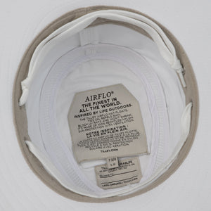 Tilley LTM6 Airflo 太陽帽|戶外運動及日常生活 | 海外代購-戶外帽-FIT MART 香港智能健康及運動生活用品專門店:筋膜槍、瑜伽輔助工具、智能健身設備