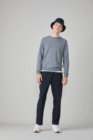 Tilley Stretch 美麗諾羊毛 Crew|戶外運動及日常生活 | 海外代購-戶外服飾-FIT MART 香港智能健康及運動生活用品專門店:筋膜槍、瑜伽輔助工具、智能健身設備