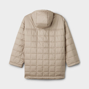 Tilley 可摺疊收納 Quilted Anorak|戶外運動及日常生活 | 海外代購-戶外服飾-FIT MART 香港智能健康及運動生活用品專門店:筋膜槍、瑜伽輔助工具、智能健身設備