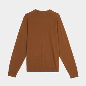 Tilley Cashmere 圓領|戶外運動及日常生活 | 海外代購-戶外服飾-FIT MART 香港智能健康及運動生活用品專門店:筋膜槍、瑜伽輔助工具、智能健身設備