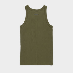 Tilley High Neck Rib Tank 上衣|戶外運動及日常生活 | 海外代購-戶外服飾-FIT MART 香港智能健康及運動生活用品專門店:筋膜槍、瑜伽輔助工具、智能健身設備