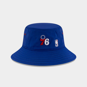 Tilley NBA New Era T1 Bucket 戶外帽|戶外運動及日常生活 | 海外代購-戶外帽-FIT MART 香港智能健康及運動生活用品專門店:筋膜槍、瑜伽輔助工具、智能健身設備