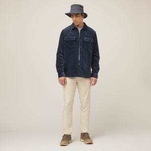 Tilley Corduroy Over恤衫|戶外運動及日常生活 | 海外代購-戶外服飾-FIT MART 香港智能健康及運動生活用品專門店:筋膜槍、瑜伽輔助工具、智能健身設備