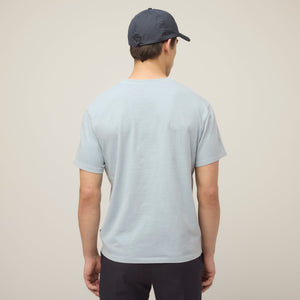 Tilley Mid|weight Sun Washed T 恤|戶外運動及日常生活 | 海外代購-戶外服飾-FIT MART 香港智能健康及運動生活用品專門店:筋膜槍、瑜伽輔助工具、智能健身設備