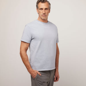 Tilley Mid|weight Sun Washed T 恤|戶外運動及日常生活 | 海外代購-戶外服飾-FIT MART 香港智能健康及運動生活用品專門店:筋膜槍、瑜伽輔助工具、智能健身設備