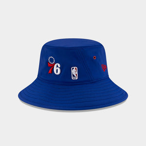 Tilley NBA New Era T1 Bucket 戶外帽|戶外運動及日常生活 | 海外代購-戶外帽-FIT MART 香港智能健康及運動生活用品專門店:筋膜槍、瑜伽輔助工具、智能健身設備