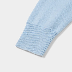 Tilley Cashmere 圓領|戶外運動及日常生活 | 海外代購-戶外服飾-FIT MART 香港智能健康及運動生活用品專門店:筋膜槍、瑜伽輔助工具、智能健身設備