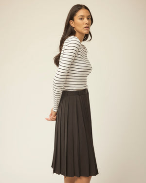 Tilley 長袖 Tencel Rib T 恤|戶外運動及日常生活 | 海外代購-戶外服飾-FIT MART 香港智能健康及運動生活用品專門店:筋膜槍、瑜伽輔助工具、智能健身設備