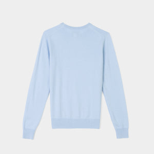 Tilley Cashmere 圓領|戶外運動及日常生活 | 海外代購-戶外服飾-FIT MART 香港智能健康及運動生活用品專門店:筋膜槍、瑜伽輔助工具、智能健身設備