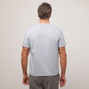 Tilley Mid|weight Sun Washed T 恤|戶外運動及日常生活 | 海外代購-戶外服飾-FIT MART 香港智能健康及運動生活用品專門店:筋膜槍、瑜伽輔助工具、智能健身設備