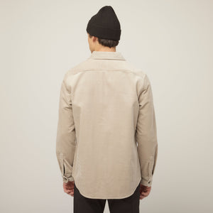 Tilley Corduroy Over恤衫|戶外運動及日常生活 | 海外代購-戶外服飾-FIT MART 香港智能健康及運動生活用品專門店:筋膜槍、瑜伽輔助工具、智能健身設備