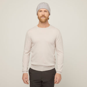 Tilley Stretch 美麗諾羊毛 Crew|戶外運動及日常生活 | 海外代購-戶外服飾-FIT MART 香港智能健康及運動生活用品專門店:筋膜槍、瑜伽輔助工具、智能健身設備