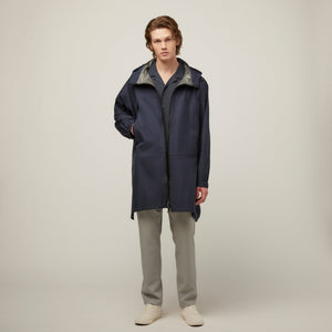 Tilley 防雨 可摺疊收納 Poncho|戶外運動及日常生活 | 海外代購-戶外服飾-FIT MART 香港智能健康及運動生活用品專門店:筋膜槍、瑜伽輔助工具、智能健身設備
